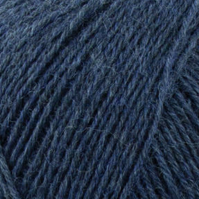 0050 - dunkelblau melange | 6,50 €
