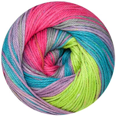 0307 - pink/türkis/grün | 5,95 €