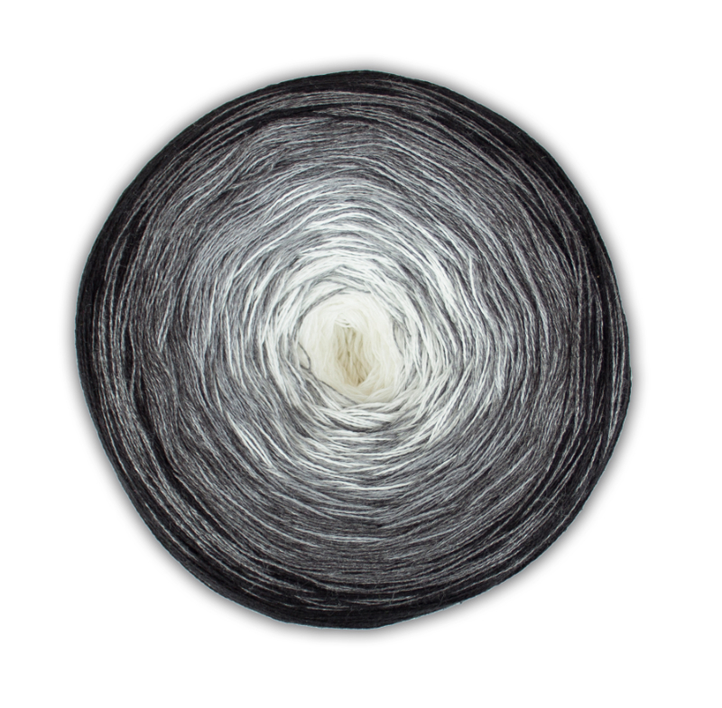 0009 - weiß / grau / schwarz | 13,56 €