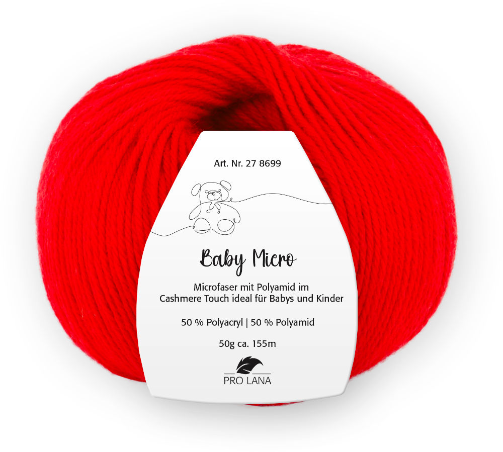 0030 - rot | 3,95 €