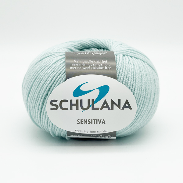 Sensitiva von Schulana 0002 - mint