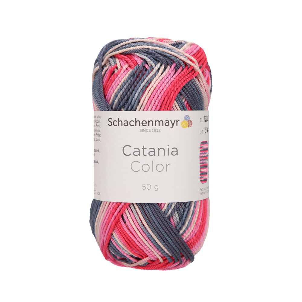 Catania Color von Schachenmayr 00235 anemone