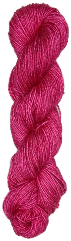 Luna von Symfonie Hand-Dyed-Yarns 1009 - Pink Agate