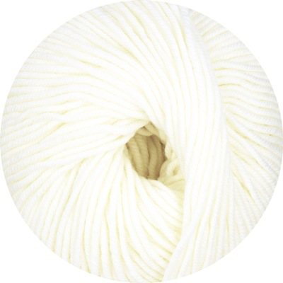 0001 - weiß | 5,95 €