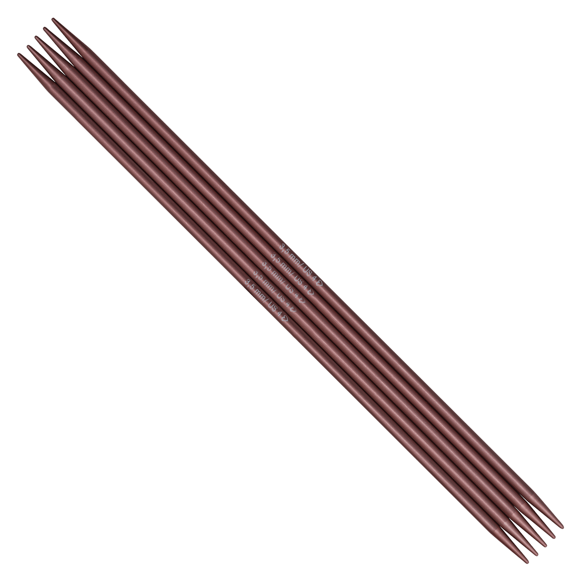 Nadelspiel addiMystic Sock Lace
