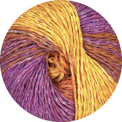 0103 - gelb orange lila | 4,95 €