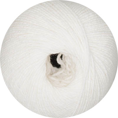 Cotone Stretch Linie 18 von ONline 0001 - weiß