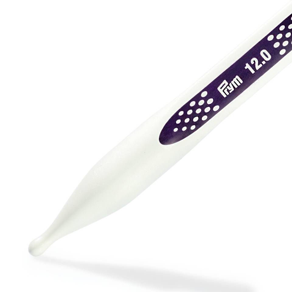 Rundstricknadel ergonomics von prym