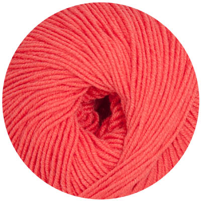 0038 - lachsrot | 4,50 €