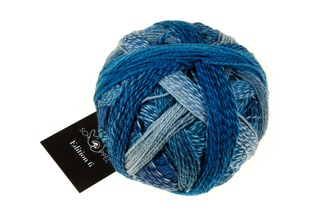 2362 - Blauschleier | 8,40 €