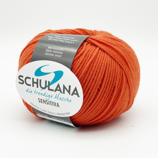 Sensitiva von Schulana 0011 - orange