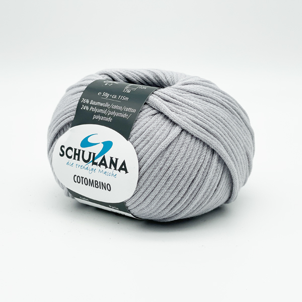 Cotombino 0005 - silber Cotombino 0005 - silber