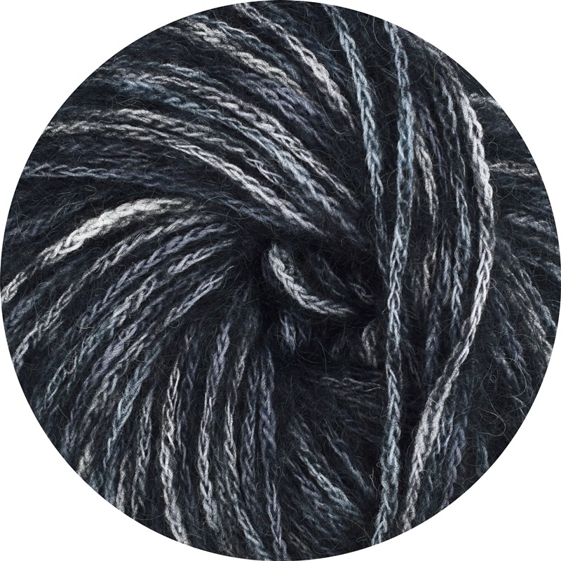 0001 - schwarz/grau/silber | 5,50 €