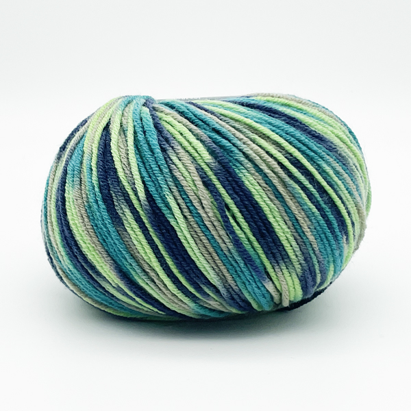 0217 - grün/türkis/blau | 5,36 €
