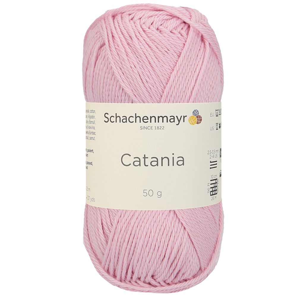 Catania von Schachenmayr 00246 rosa