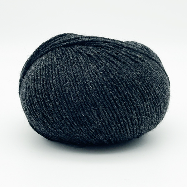 Filini-Merino von Schulana 0035 - anthrazit