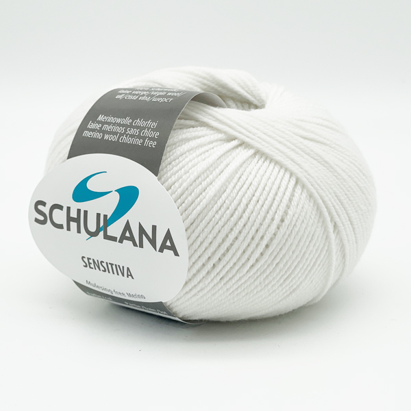 Sensitiva von Schulana 0000 - weiß