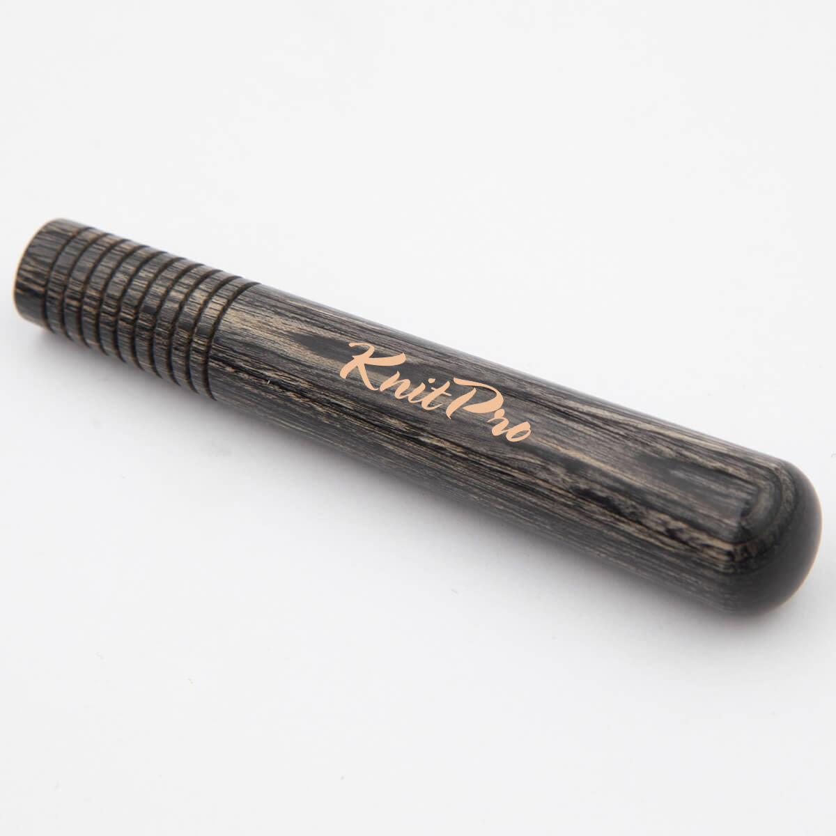 Grauer Onyx-Holzgriff | 10,25 €
