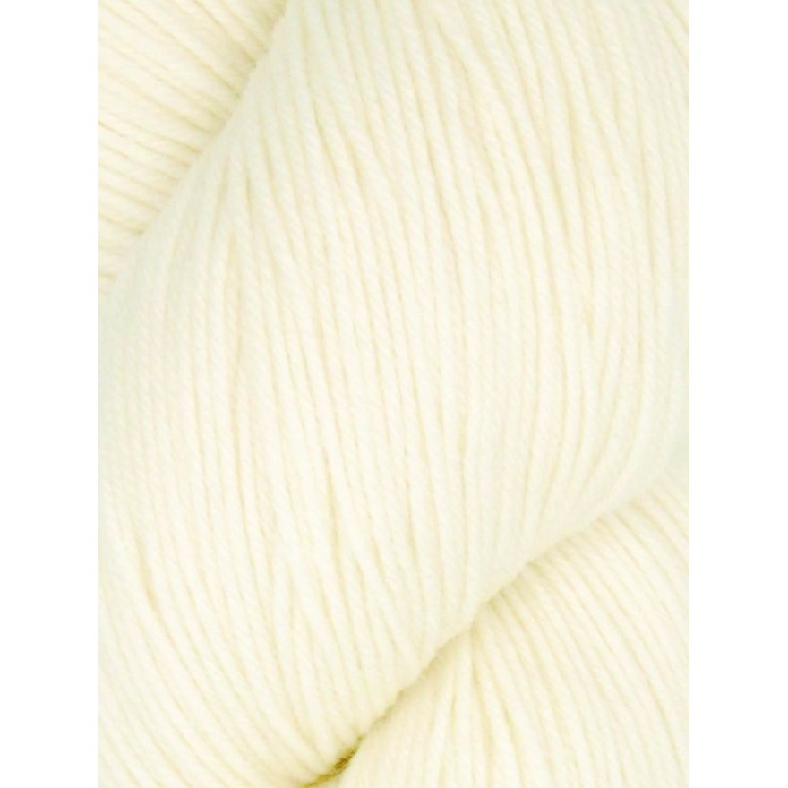 Huasco Sock Kettle Dyes von Araucania Yarns 1000 - Raw White