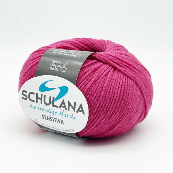 Sensitiva von Schulana 0023 - himbeere