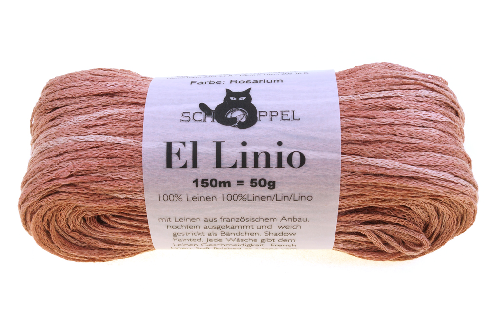 El Linio von Schoppel 2346 - Rosarium