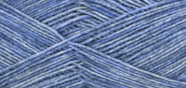 Linie 3 - 0721 - blau melier | 7,50 €