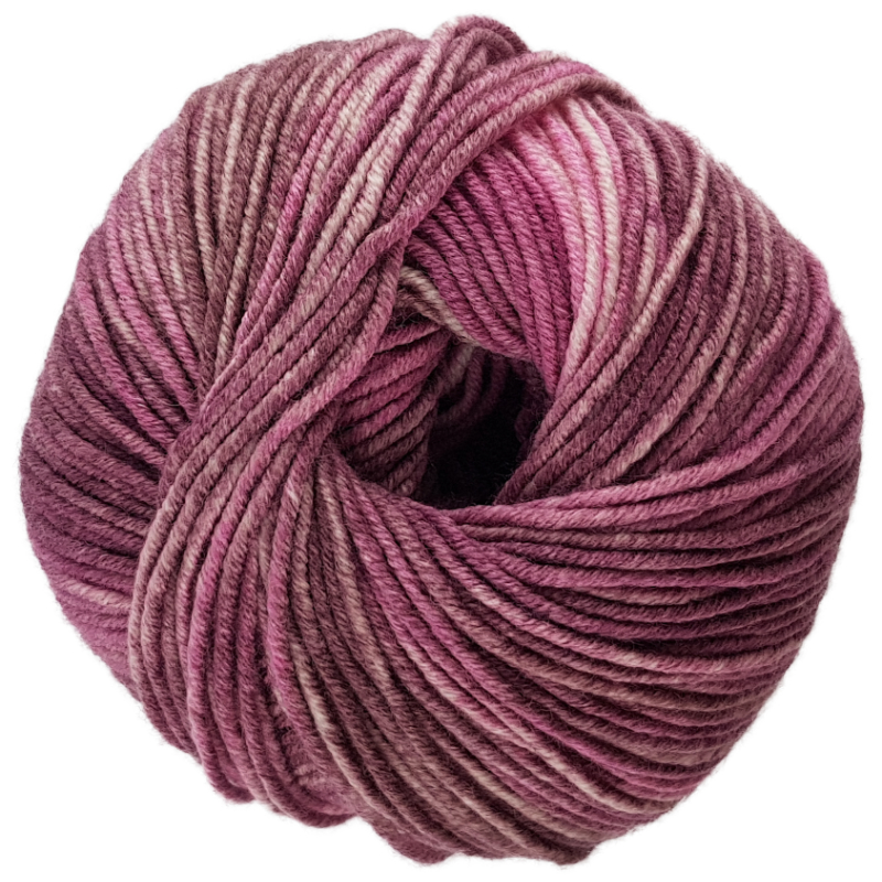 0320 - aubergine/pink/beere | 4,50 €