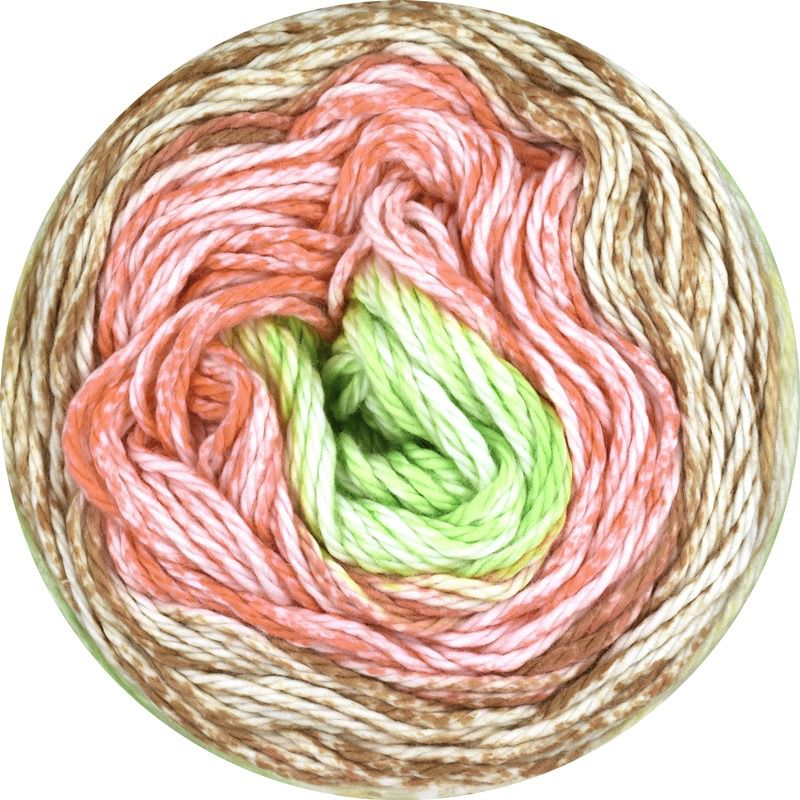0104 - kiwi / sand / terra | 2,00 €