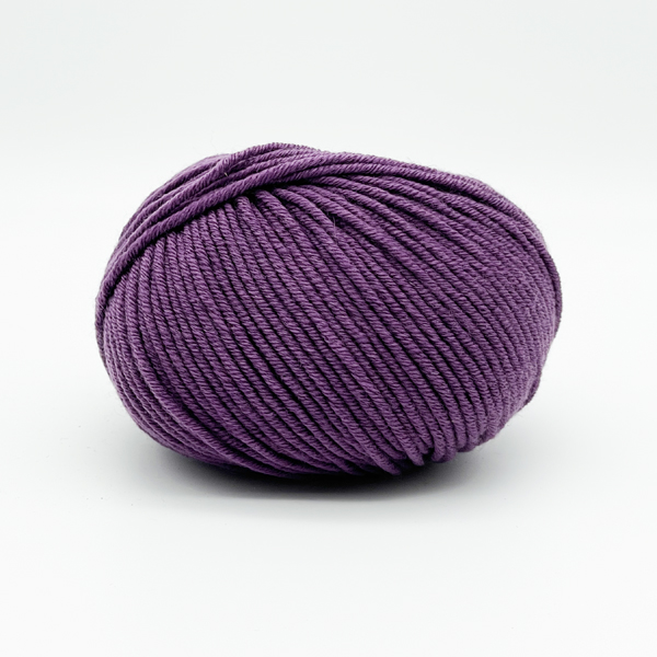 Sumerino 0090 - dunkelviolett