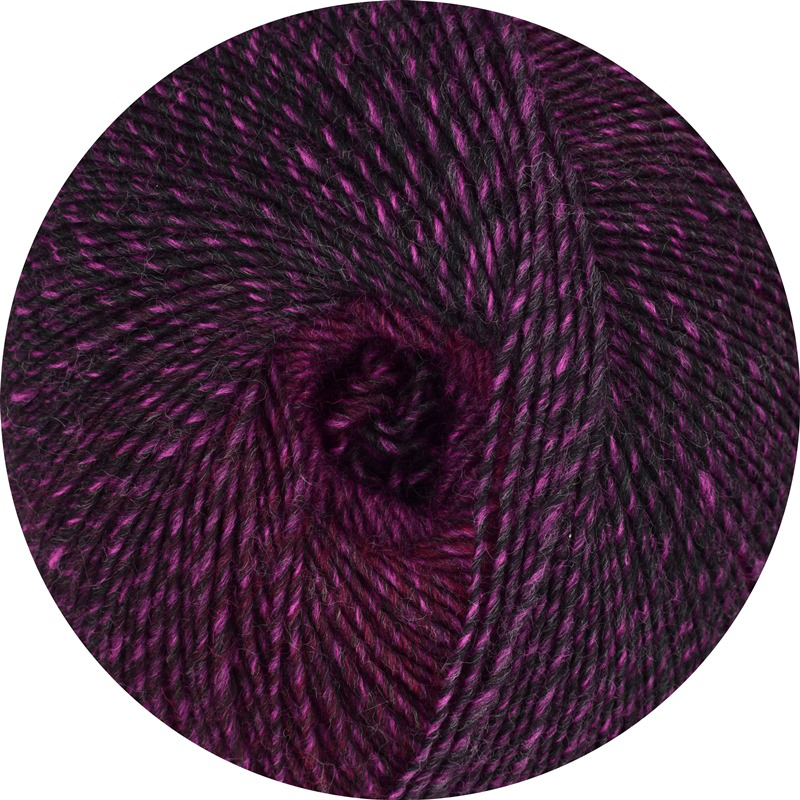 0013 - aubergine/bordeaux | 5,95 €