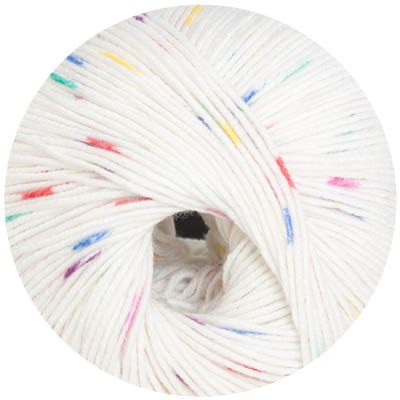 0110 - weiß/bunt | 1,24 €