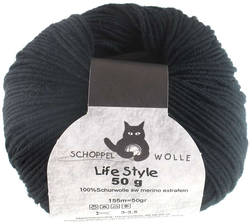0880 - Schwarz | 5,36 €