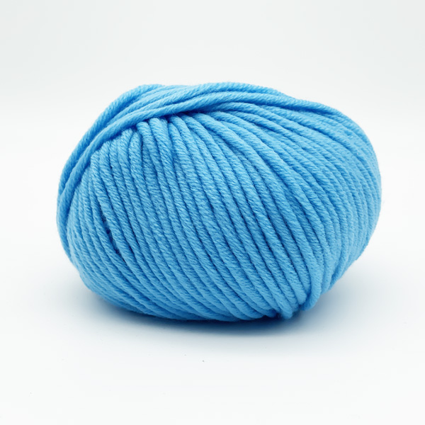 0040 - hellblau | 5,95 €