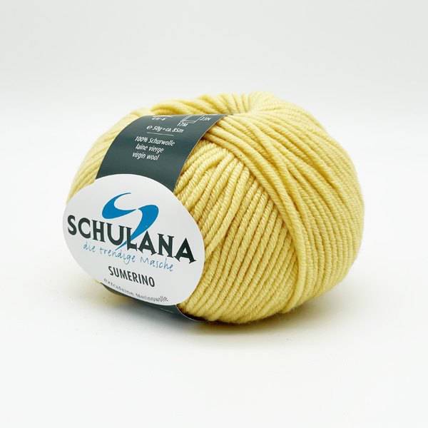 Sumerino von Schulana 0105 - sonne