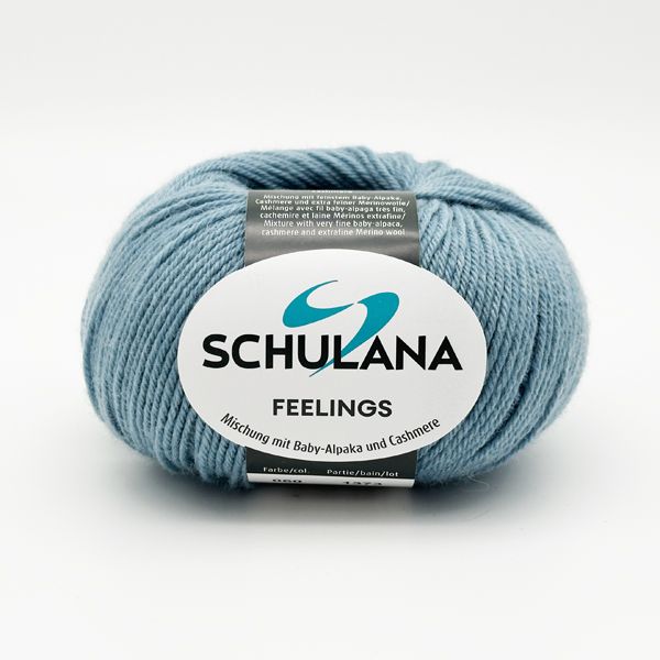 060 Graublau | 15,95 €