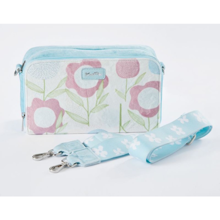 Sweet Affair - Nadelspitzen + Nadelspiele + Wolle Geschenkset von knit pro