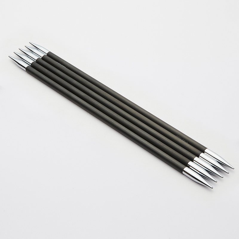 Nadelspiel Karbonz von knit pro