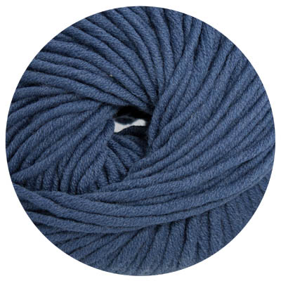 0046 - rauchblau | 5,82 €