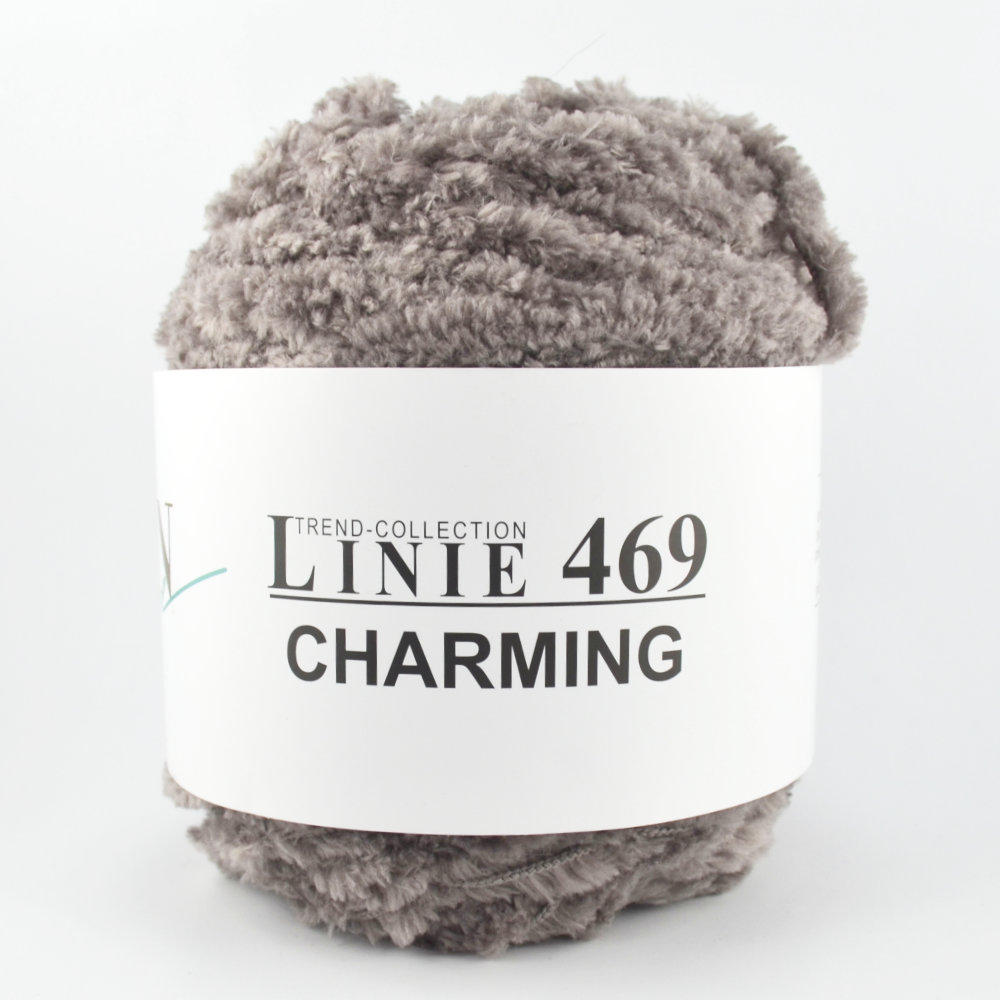 Charming Linie 469 *Aktion* (5 Knäuel Mindestabnahme) von ONline Charming Linie 469 *Aktion* (5 Knäuel Mindestabnahme) von ONline