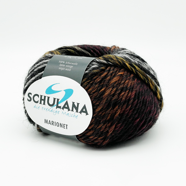 Marionet von Schulana 0104 -