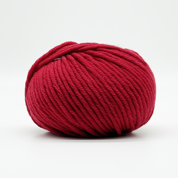 0022 - dunkelrot | 5,95 €