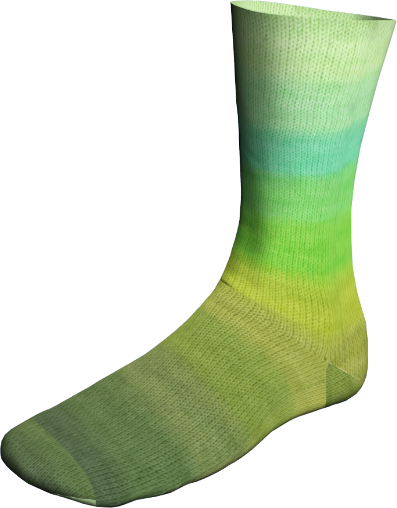 Twin Silk von Lang Yarns