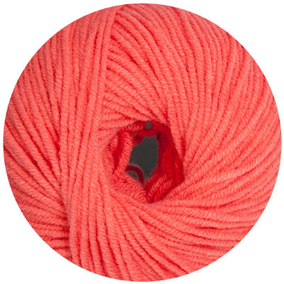 0230 - lachsrot | 2,95 €