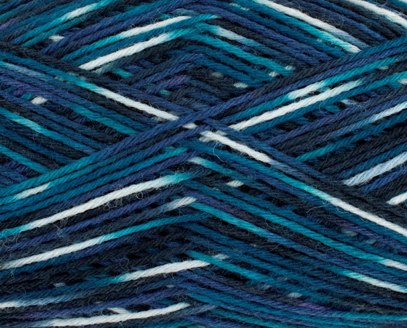0711 - türkis / blau | 10,50 €