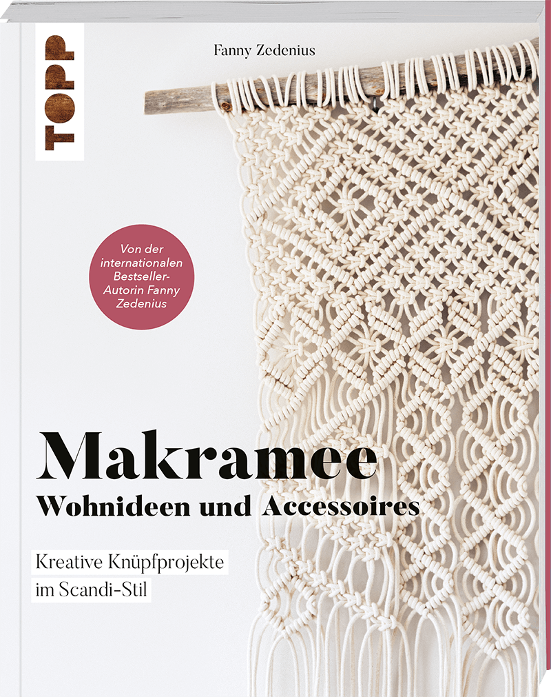 Makramee - Wohnideen und Accessoires