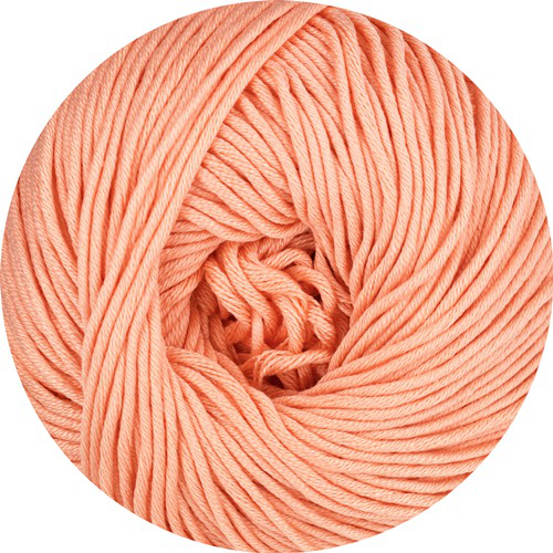 Alpha Linie 11 von ONline 0232 - lachsrosa