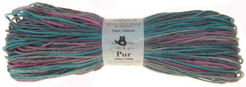 2262 - Fankurve | 9,35 €
