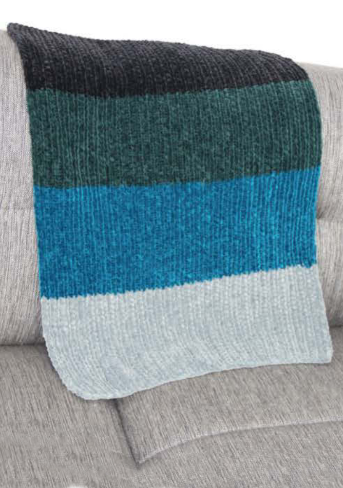 Kuscheldecke