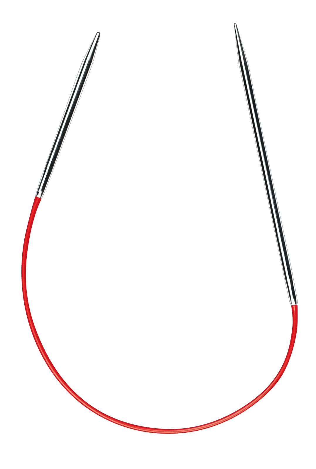 Rundstricknadel Sockenwunder von addi Normal 5,00 mm
