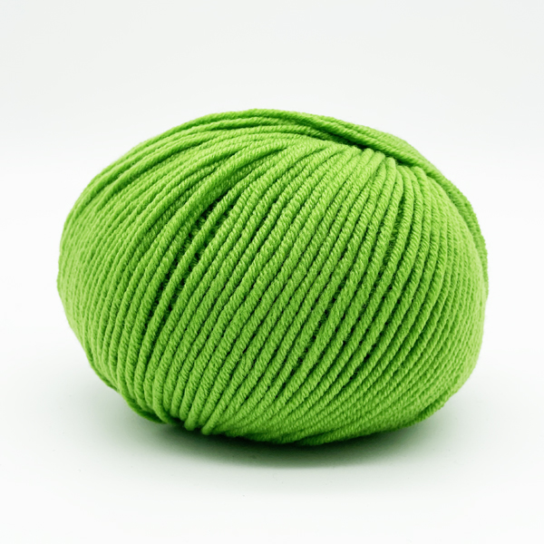 0057 - grasgrün | 5,95 €